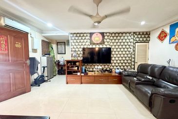 Taman Damai Impian 1