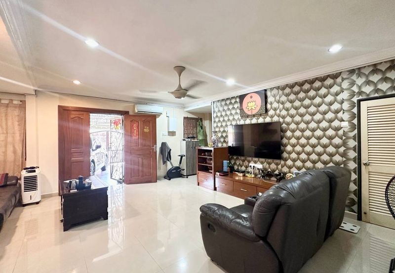 Taman Damai Impian 1