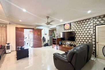 Taman Damai Impian 1