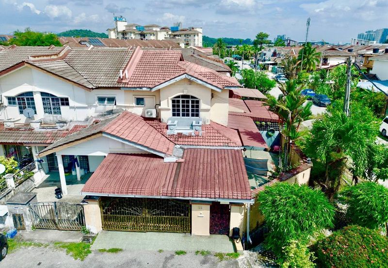 Taman Damai Impian 1