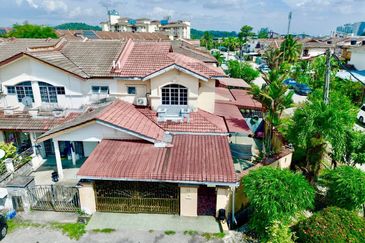 Taman Damai Impian 1