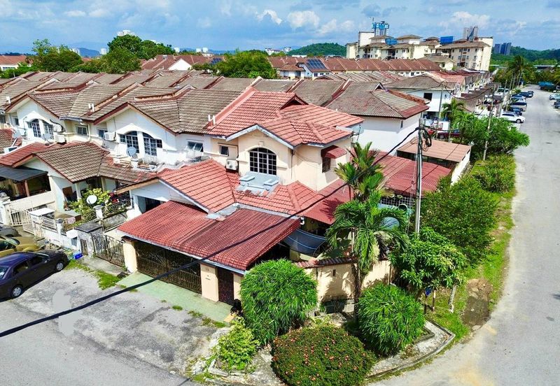 Taman Damai Impian 1