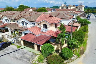 Taman Damai Impian 1