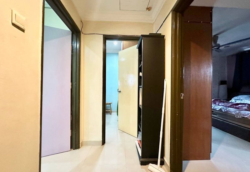 Taman Damai Impian 1