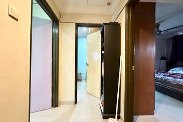 Taman Damai Impian 1