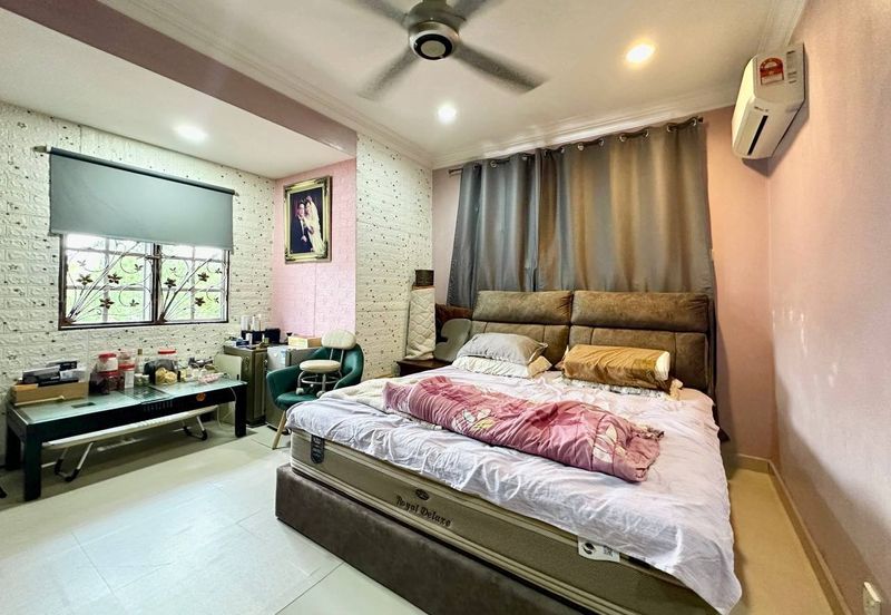 Taman Damai Impian 1