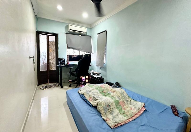 Taman Damai Impian 1