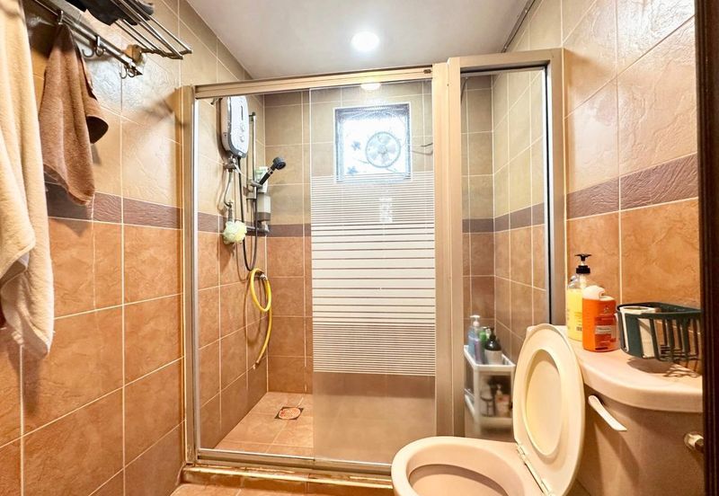 Taman Damai Impian 1