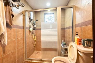 Taman Damai Impian 1