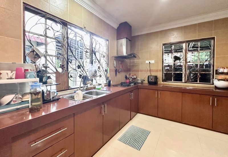 Taman Damai Impian 1