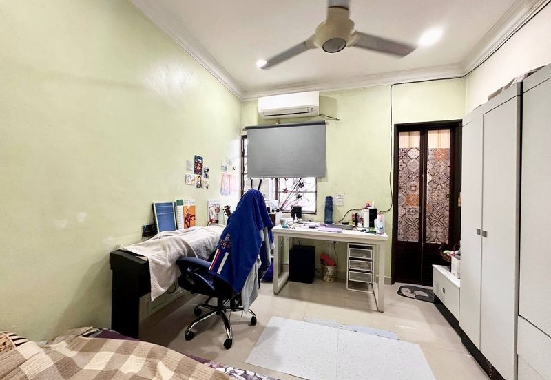 Taman Damai Impian 1