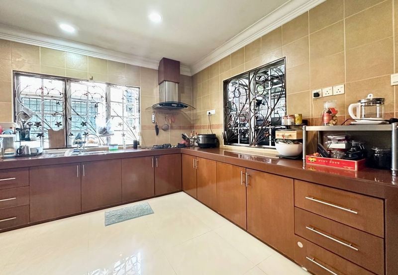 Taman Damai Impian 1