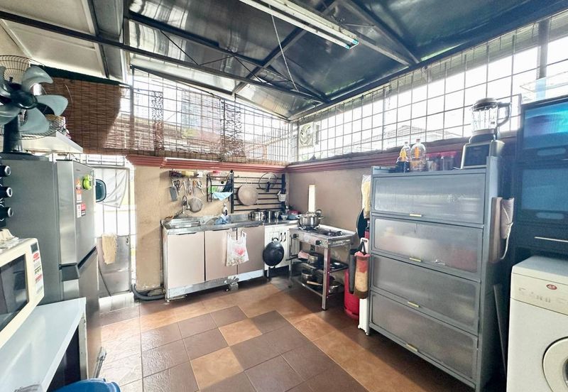 Taman Damai Impian 1