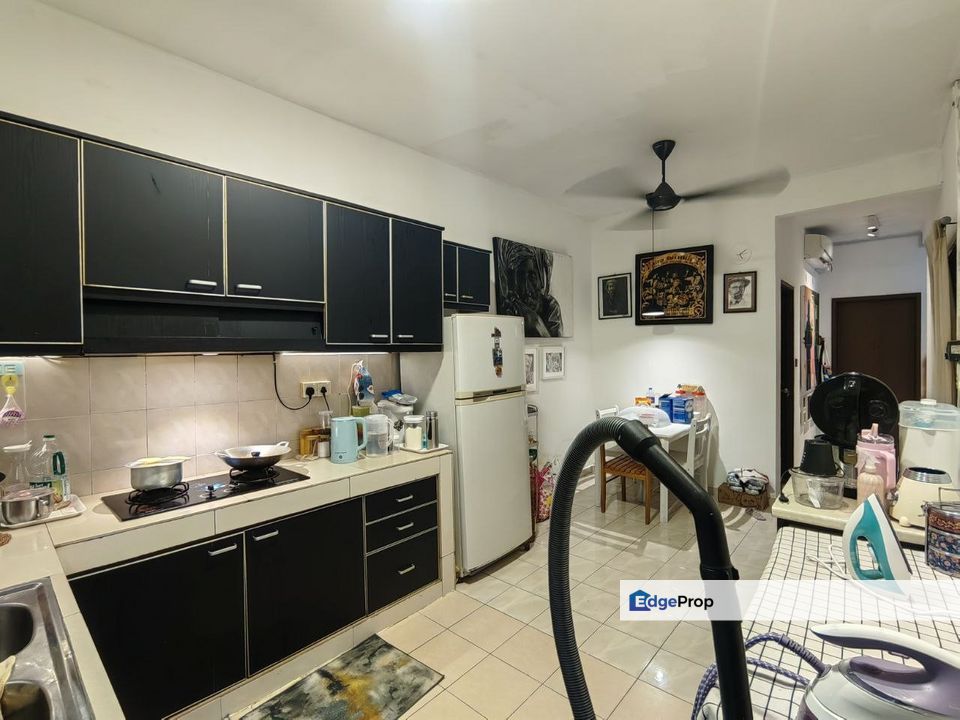 TERMURAH & RENOVATED‼️Teres Setingkat @ Taman Mawar, Bandar Baru Salak Tinggi, Selangor, Sepang