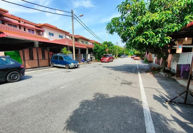 Taman Rantau Panjang