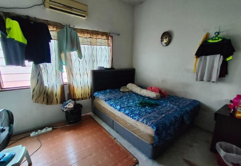 Taman Rantau Panjang