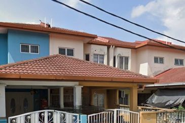 Taman Rantau Panjang