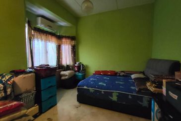 Taman Rantau Panjang