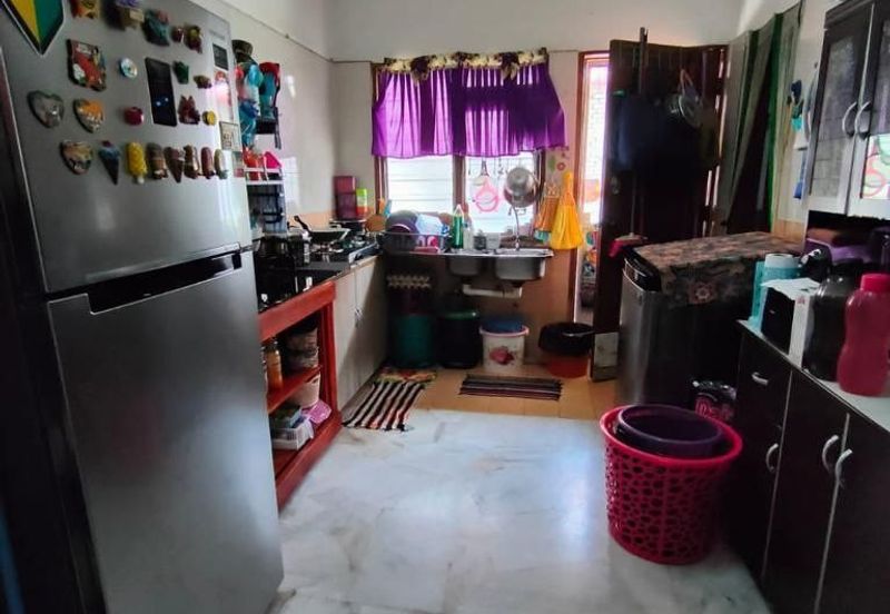 Taman Rantau Panjang