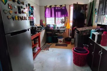 Taman Rantau Panjang