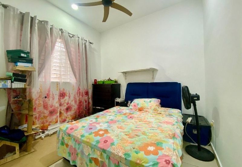 Taman Desa Keramat AU2