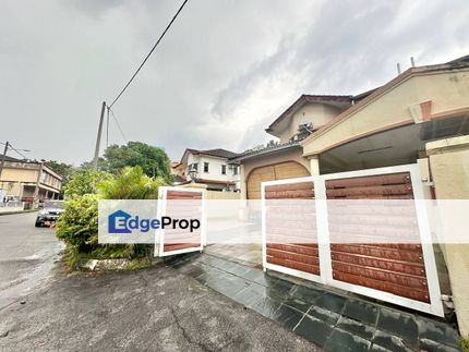 FULLY RENOVATED‼️  Double Storey Semi D Taman Puncak Utama Kajang, Selangor, Kajang