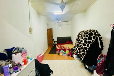 Bandar Tun Hussein Onn