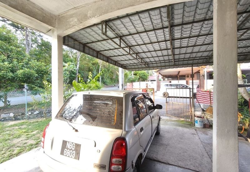 Taman Sendayan Indah