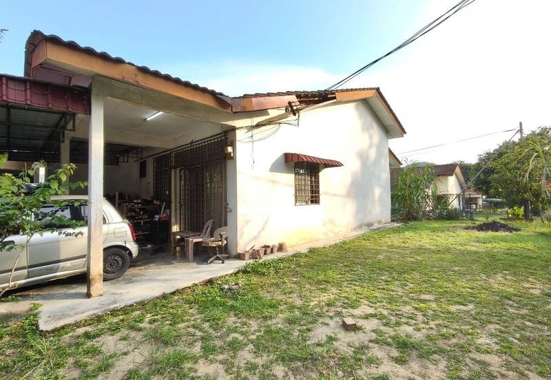 Taman Sendayan Indah