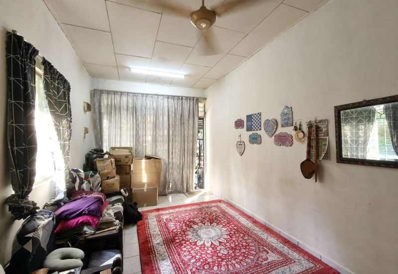 Taman Sendayan Indah