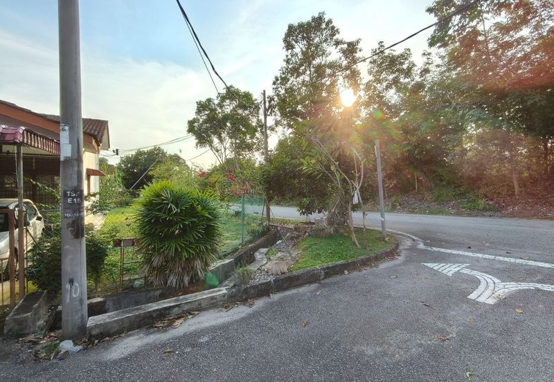 Taman Sendayan Indah