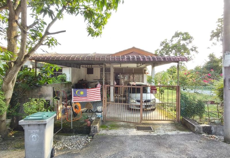 Taman Sendayan Indah