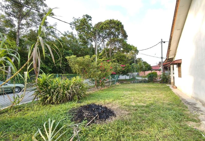 Taman Sendayan Indah