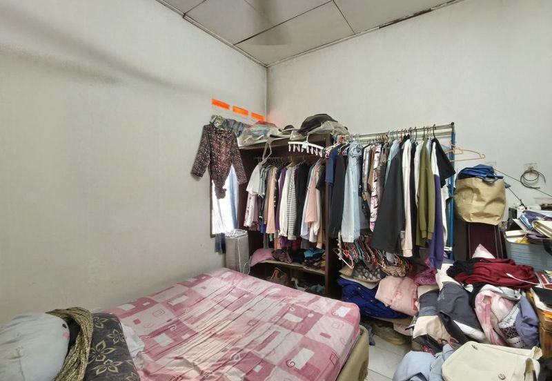 Taman Sendayan Indah