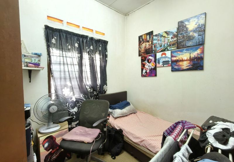 Taman Sendayan Indah