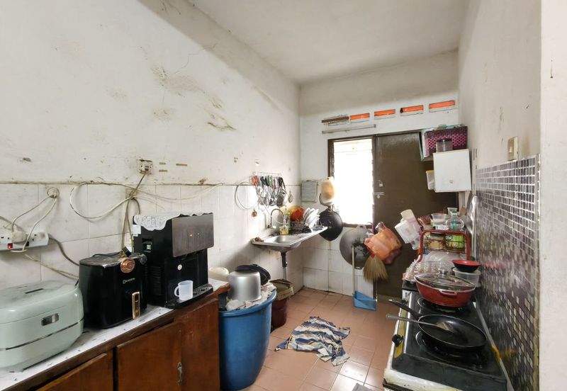 Taman Sendayan Indah