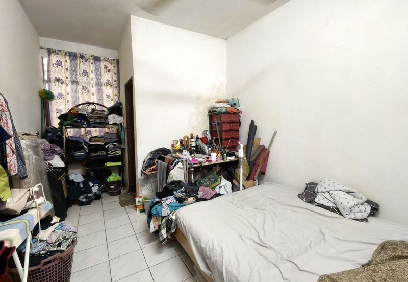 Taman Sendayan Indah