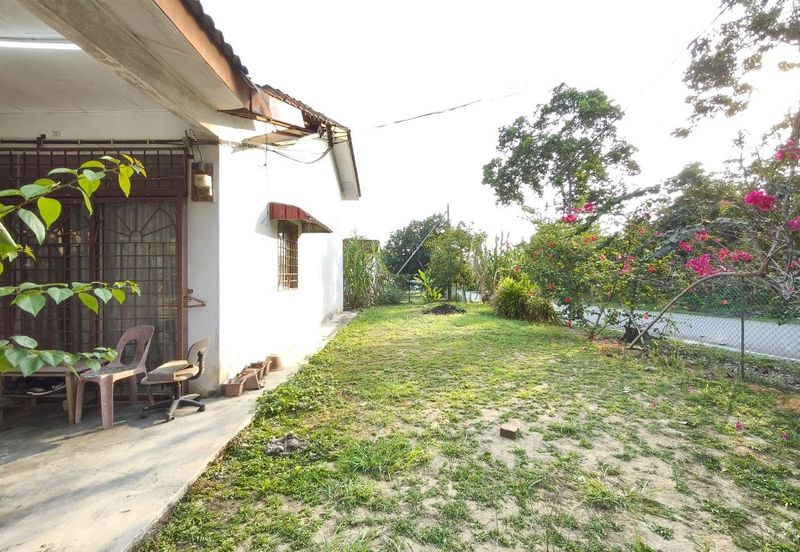 Taman Sendayan Indah