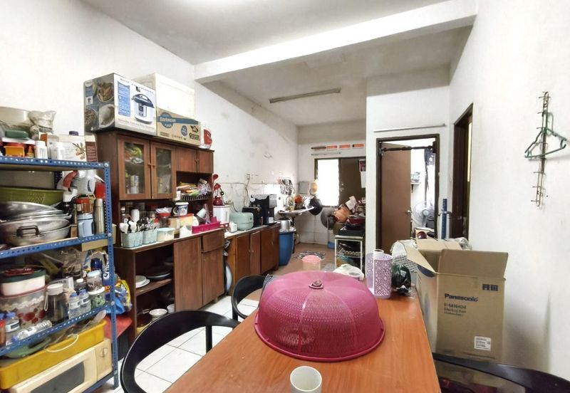 Taman Sendayan Indah