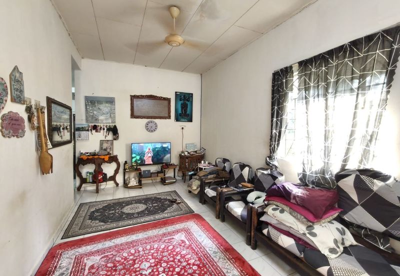 Taman Sendayan Indah