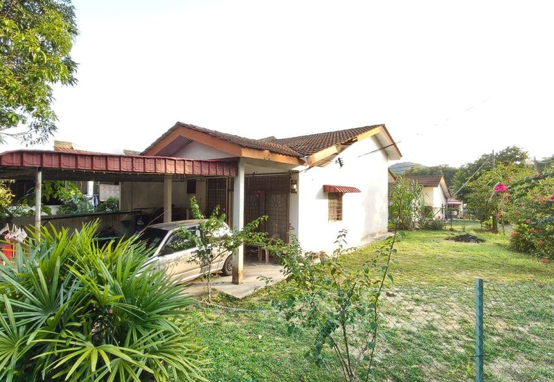 Taman Sendayan Indah