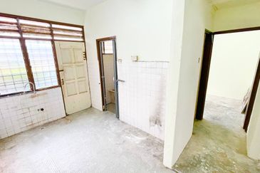 Taman Puchong Perdana