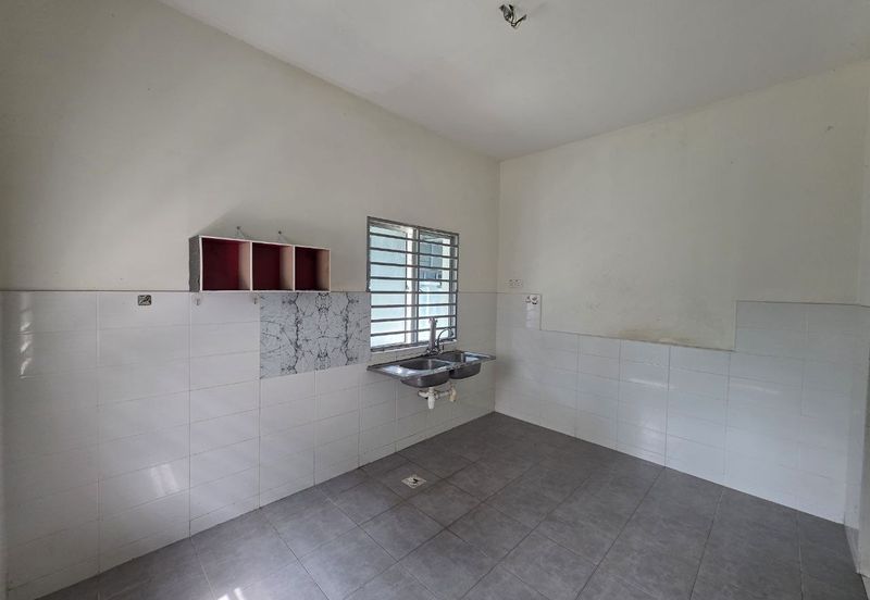 Taman Tasik Semenyih (Lake Residence)