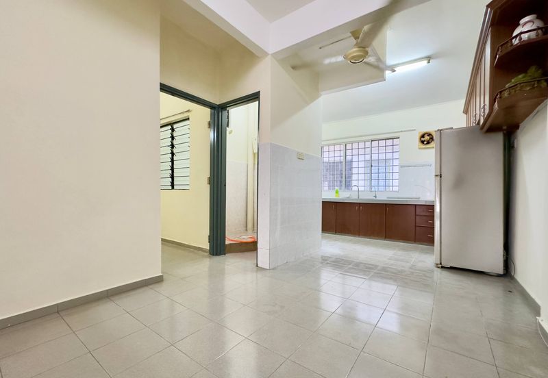 Taman Sri Subang PJS 10