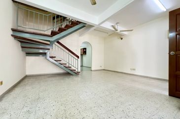 Taman Sri Subang PJS 10