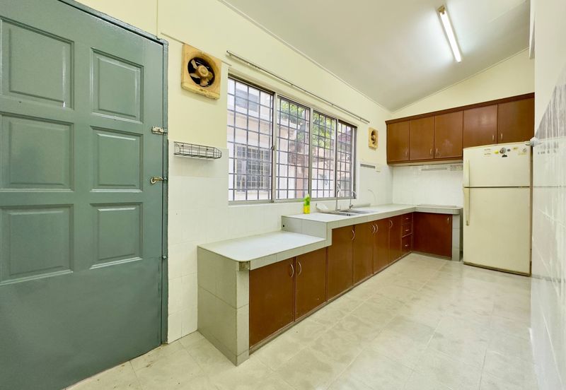 Taman Sri Subang PJS 10