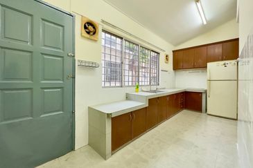 Taman Sri Subang PJS 10