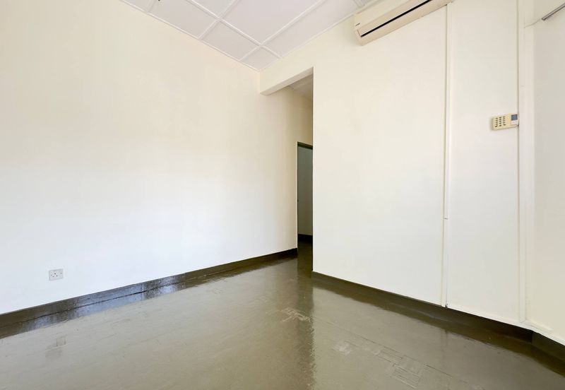 Taman Sri Subang PJS 10