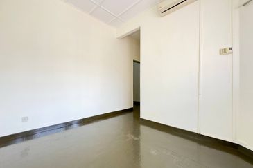 Taman Sri Subang PJS 10