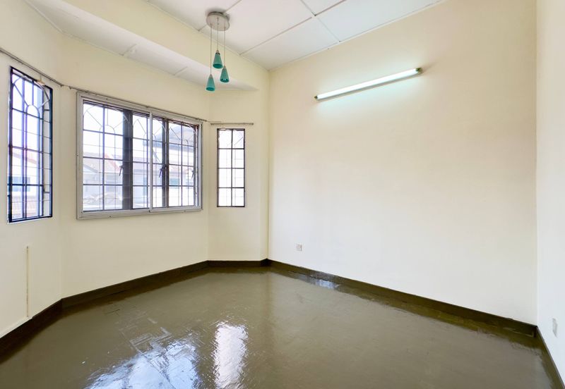 Taman Sri Subang PJS 10